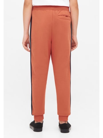 Bench Sweatbroek "Gould" oranje