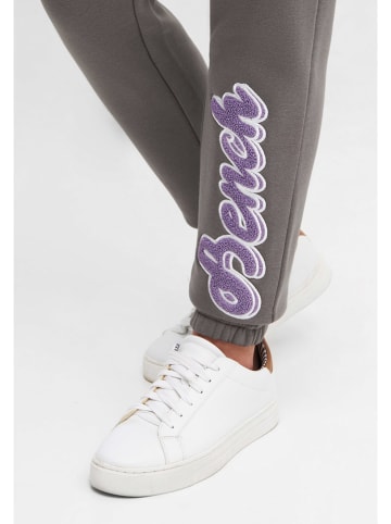 Bench Sweatbroek "Arth" antraciet