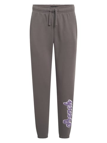 Bench Sweathose "Arth" in Anthrazit