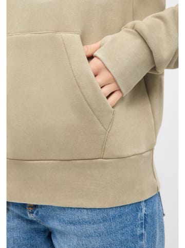 Bench Hoodie "Lerenna" in Beige