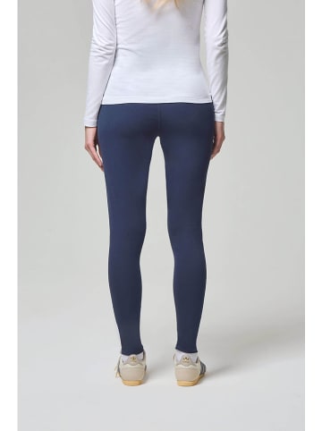 Bench Legging "Chana" donkerblauw