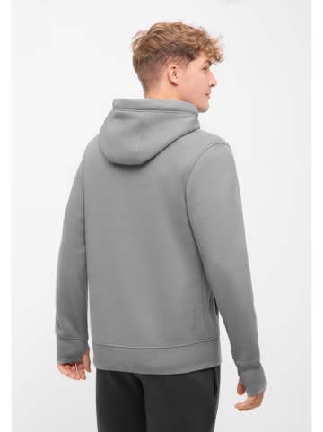 Bench Hoodie "Trassi" grijs