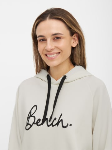 Bench Bluza "Spezia" w kolorze białym