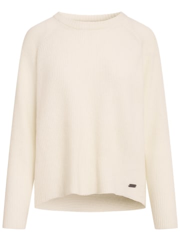 Bench Sweter "Kiruna" w kolorze kremowym