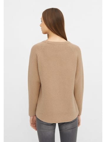 Bench Trui "Kiruna" beige