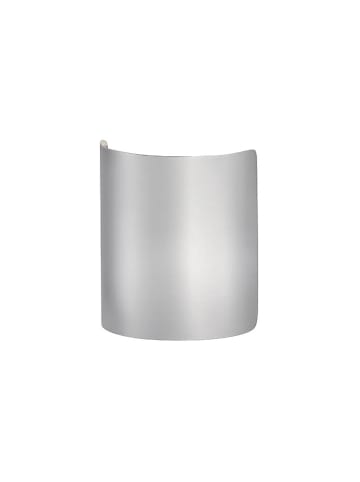 FISCHER & HONSEL Lampa ścienna LED "Halv" - KEE F (A do G) - 15 x 12 cm