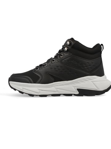 Wrangler Boots "Calloway" in Schwarz