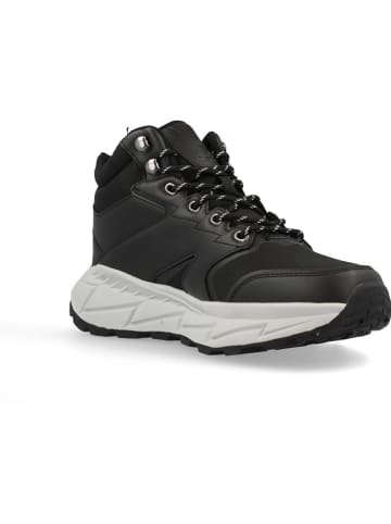 Wrangler Boots "Calloway" in Schwarz