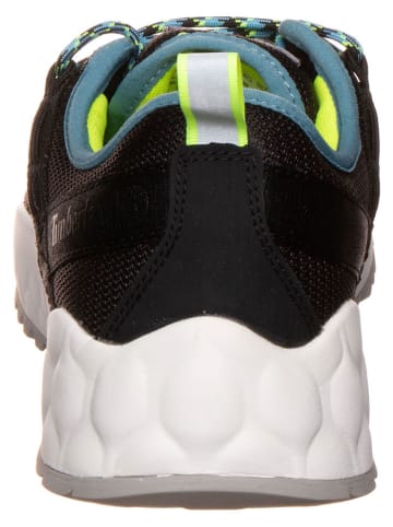 Timberland Sneakers "SOLAR WAVE" zwart