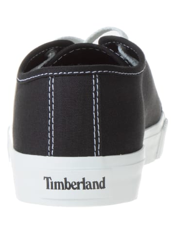 Timberland Sneakers "Skyla Bay" in Schwarz