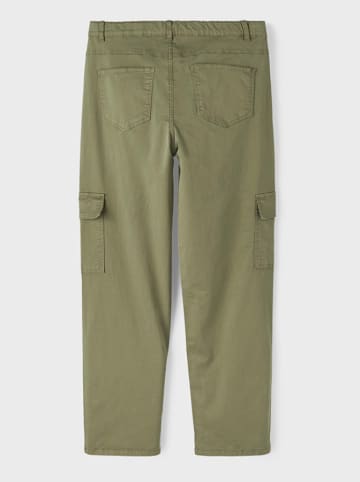 LMTD Cargohose in Khaki
