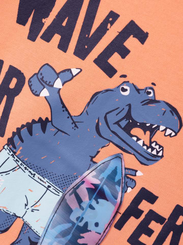 name it Shirt "Hug" in Rosa