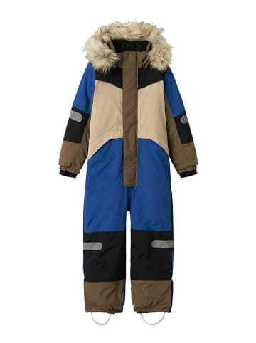 name it Schneeanzug "Storm 12" in Bunt