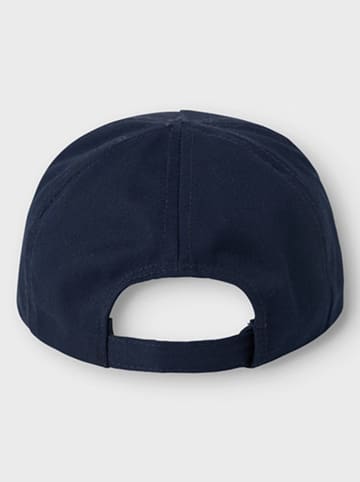 name it Cap "Misael Peppa Pig" in Dunkelblau