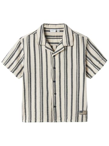 name it Hemd "Foko" in Beige