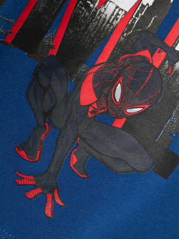 name it Koszulka w kolorze granatowym