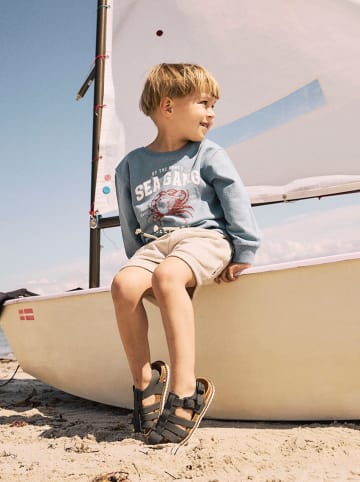 name it Short "Frede" beige