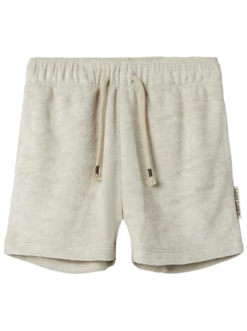 name it Sweatshorts "Frede" in Beige