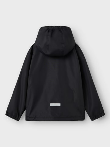 name it Übergangsjacke "Massimo" in Schwarz