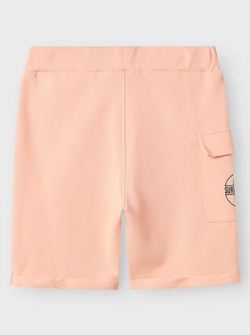 name it Bermuda "Fens" lichtroze