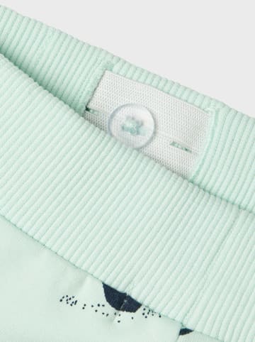 name it Shorts "Jerome" in Mint