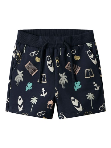 name it Shorts "Jerome" in Dunkelblau