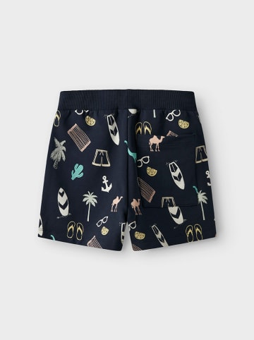 name it Shorts "Jerome" in Dunkelblau