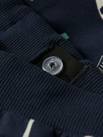 name it Shorts "Jerome" in Dunkelblau