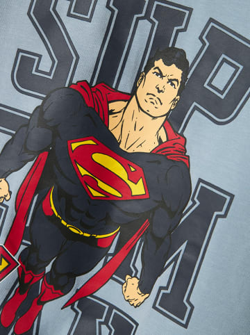 name it Koszulka w kolorze błękitnym