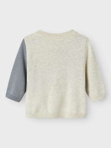 name it Pullover "Nutti" in Creme