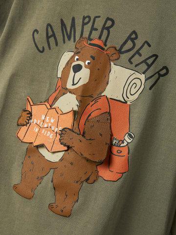 name it Longsleeve "Olen" kaki