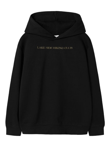 name it Hoodie "Osian" in Schwarz