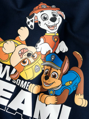 name it Bluza "Fidus" w kolorze granatowym