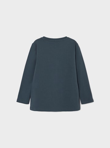name it Longsleeve "Journey" in Anthrazit