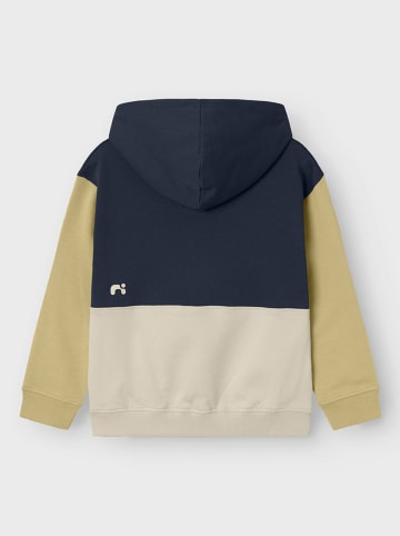 name it Bluza "Rlyant" ze wzorem