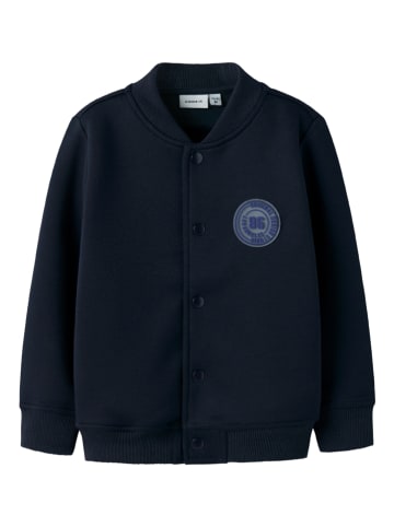 name it Blouson "Nomato" in Dunkelblau