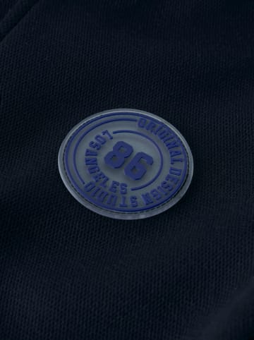 name it Blouson "Nomato" donkerblauw