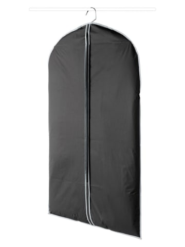 Compactor Kleidertasche in Schwarz - (L)100 x (B)60 cm
