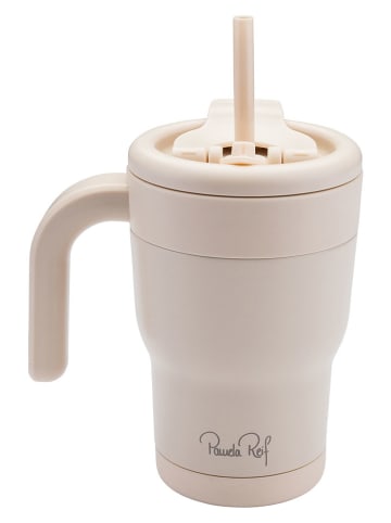 Fackelmann Isoleerbeker beige - 420 ml