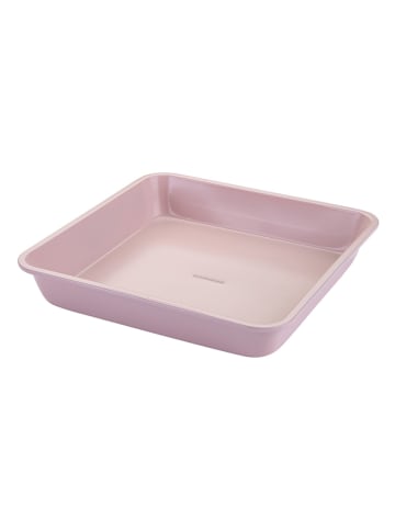 Fackelmann x Pamela Reif Brownievorm lichtroze - (L)22,8 x (B)22,8 cm