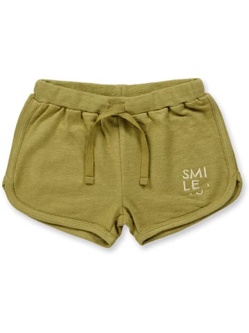 Sense Organics Shorts "Oda" in Khaki