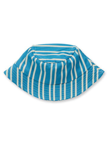 Sense Organics Sonnenhut "Beke" in Blau