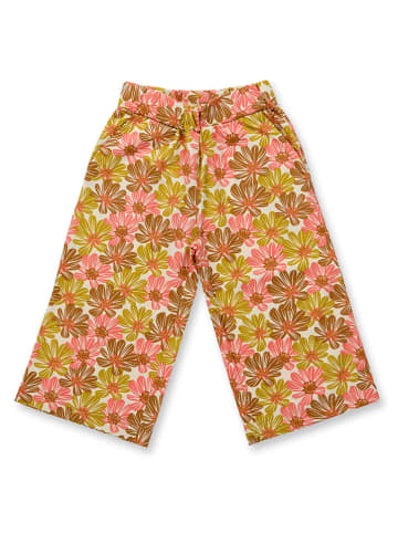 Sense Organics Marlenehose "Wala" in Bunt