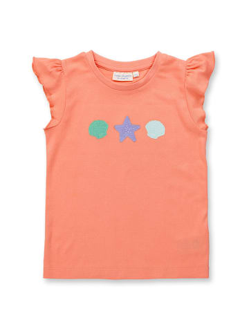 Sense Organics Pyjama "Jula" in Rosa