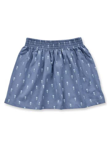 Sense Organics Sweatrock "Malia" in Blau