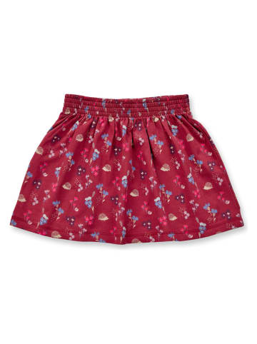 Sense Organics Sweatrock "Malia" in Bordeaux