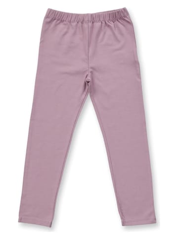 Sense Organics Leggings "Linda" in Mauve