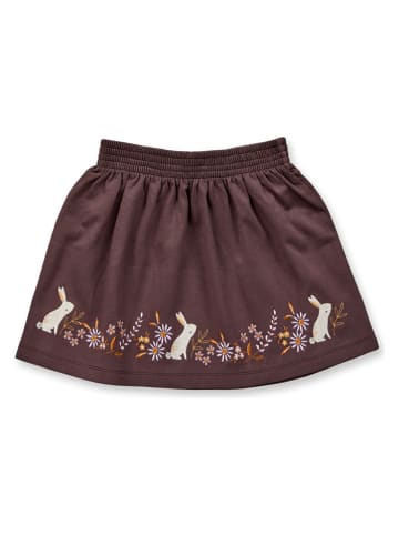 Sense Organics Sweatrock "Malia" in Dunkelbraun