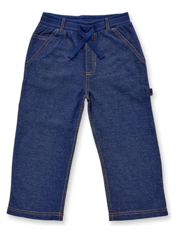 Sense Organics Sweathose "Peress" in Dunkelblau