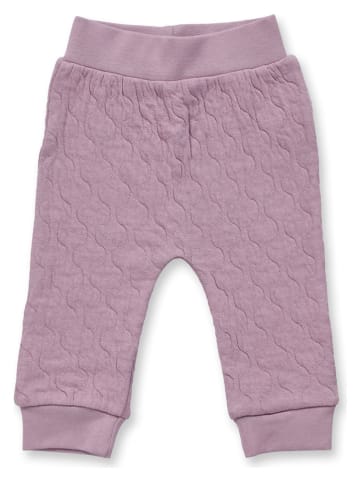 Sense Organics Hose "Tomke" in Mauve